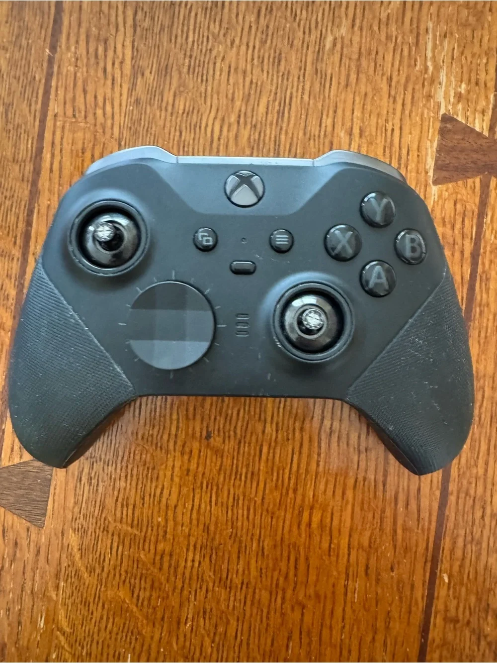 Xbox official elite